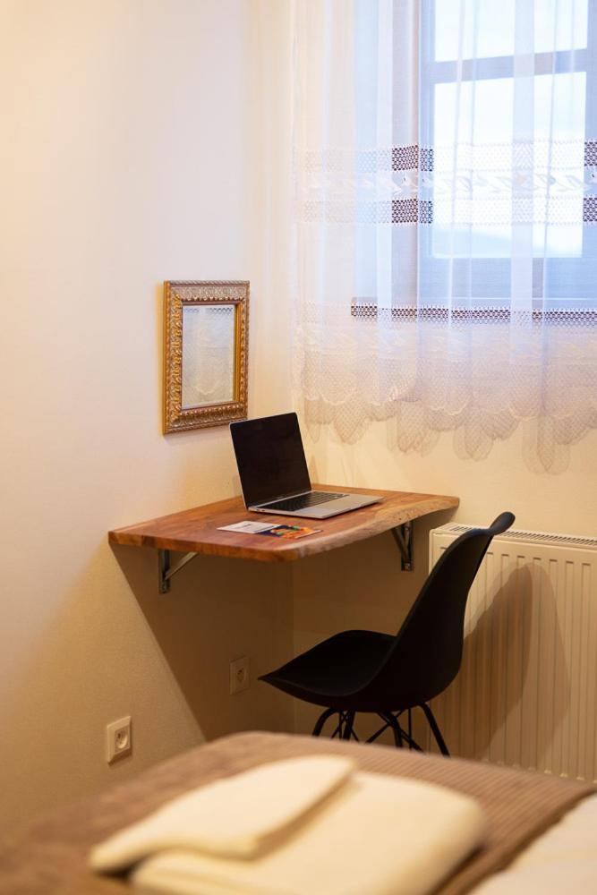 Penzion Kolkaren Stara Lubovna Phòng bức ảnh